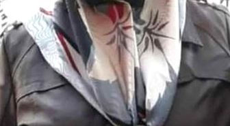 Keşan'da evinin bahçesinde çıkan ot yangınının üzerine düşen kadın hayatını kaybetti