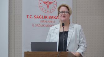 Kırklareli, Altın Bebek Dostu İl unvanı almaya hak kazandı