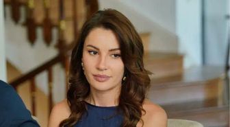 Kızılcık Şerbeti Işıl'ı Ece İrtem kimdir, kaç yaşındaydı, nereli? Ece İrtem hangi dizi ve filmlerde oynadı?