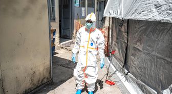 Kongo Demokratik Cumhuriyeti'nde Ebola Vaka Sayısı 782'ye Yükseldi