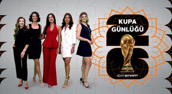 “Kupa Günlüğü” Turnuvanın Nabzını Tutuyor