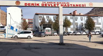 Mardin'de akraba aileler arasında silahlı 'arazi' kavgası: 5 yaralı