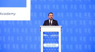 MİA Başkanı Köse, 'NATO Ankara Zirvesi: İstihbarat ve Dayanıklılık' panelinde konuştu Açıklaması
