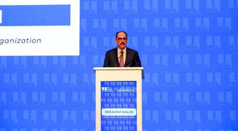 MİT Başkanı Kalın: ABD-İran anlaşmasına temkinli iyimseriz