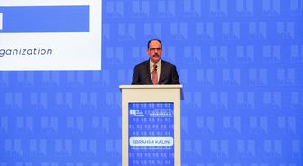 MİT Başkanı Kalın, 'NATO Ankara Zirvesi: İstihbarat ve Dayanıklılık' panelinde konuştu Açıklaması