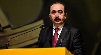 MSÜ'nün düzenlediği '?. Türk Askeri Tarih Kongresi' başladı