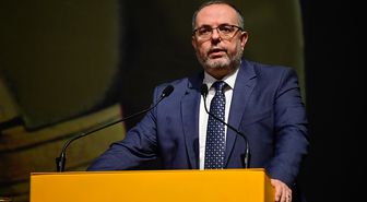 Yeniçeri Ocağı'nın 200. Yılında Tarih Kongresi