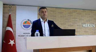MTSO ve AFAD'dan sanayi kuruluşlarına afet eğitimi