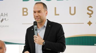 Niğde'de sanayi esnafıyla ortak akıl buluşması düzenlendi