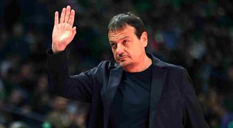 Panathinaikos, Ergin Ataman ile yollarını ayırdı