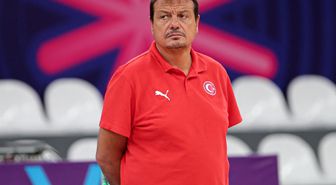 Panathinaikos, Ergin Ataman ile yollarını ayırdı