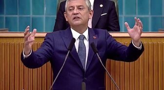 Partisiz kalan Özgür Özel'e sürpriz teklif: Bize gelin