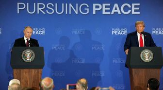 Rusya: Putin ve Trump Telefonda Ukrayna ve İran Konularını Görüştü