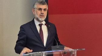 Sanatçı Ubey Talha Akkaya'nın 'Yol' sergisi Beyoğlu'nda açıldı