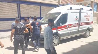 Şanlıurfa'da husumetli aileler arasında kavga; 6 yaralı