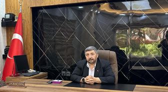 Şanlıurfa Gazeteciler Derneği'nden gazeteciye yönelik saldırıya sert tepki