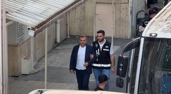 Silivri Belediyesi'ne 'yolsuzluk' soruşturması; şüpheliler sağlık kontrolünden geçirildi