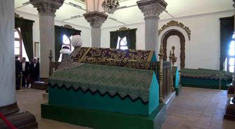 Sultan 1. Murad şehadetinin 637. yılında Bursa’da anıldı