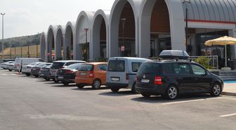 Sürücüler dikkat: Mola yerlerinde jant ve disklere su tutmak pahalıya patlayabilir