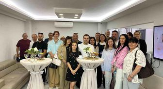 Tekirdağ ve Kırklareli'nde sağlık turizmi
