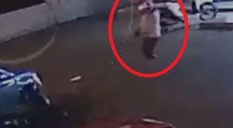 Tıp öğrencisi Yaren'in öldüğü kazadan önceki son görüntüleri ortaya çıktı