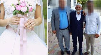 Gelin, 88 yaşındaki kayınpederini döve döve öldürdü