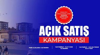 TOKİ kurasız ev satışı hangi illerde 2026? TOKİ açık satış kampanyası olan iller hangileri?