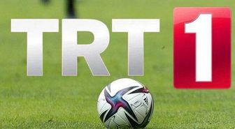 TRT 1 CANLI İZLE: (İSVEÇ TUNUS) TRT 1 canlı nereden, nasıl izlenir? (DÜNYA KUPASI)