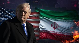 Trump: Petrol yüklü gemiler Hürmüz Boğazı'ndan geçmeye başladı