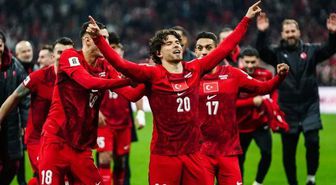 Türkiye Paraguay'ı yenerse, yenilirse, berabere kalırsa ne olur? Türkiye gruptan nasıl çıkar, nasıl tur atlar?