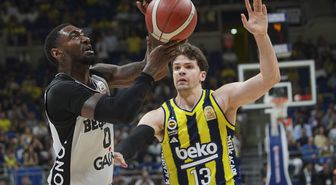 Türkiye Sigorta Basketbol Süper Ligi play-off final serisi