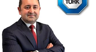 TÜVTÜRK'ten iki önemli atama
