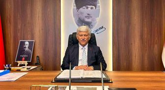 TVHB Merkez Konseyi Başkanı Eroğlu: 'Gökçeada ve Trakya'nın hastalıktan ari bölge statüsüne ilişkin elde edilen başarıyı son derece değerli buluyoruz'