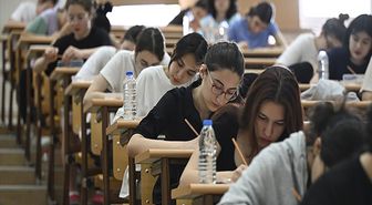 YKS maratonu başlıyor: 2,4 milyon aday sınavda ter dökecek