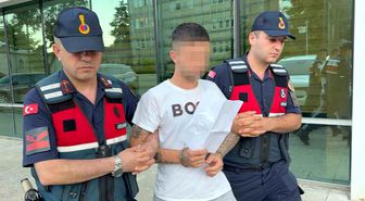 Uyuşturucu operasyonunda yakalanan genç tutuklandı