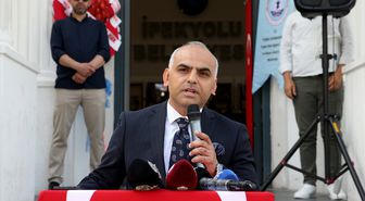 Van'da tutuklu ve hükümlülerin yaptığı ürünler sergilendi