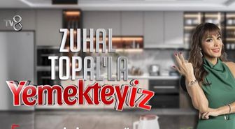 Yemekteyiz Gülseren kimdir? Zuhal Topal'la Yemekteyiz Gülseren Hanım kaç yaşında, nereli?