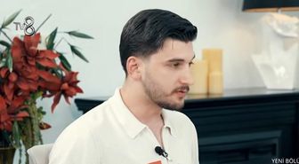 Yemekteyiz Samet kimdir? Zuhal Topal'la Yemekteyiz Samet Bey kaç yaşında, nereli?