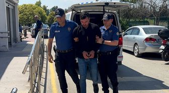 Adana'da barda çalışan 2 kişiyi tabancayla yaralayan zanlı tutuklandı