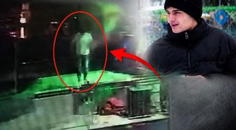 Lunaparktaki kamikaze faciasının görüntüleri ortaya çıktı: 20 yaşında hayatını kaybetmişti