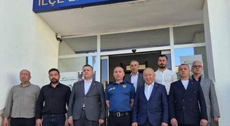 Ankara'dan kısa kısa