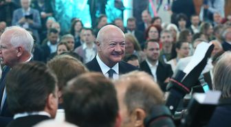 Viyana’da İklim Zirvesi: Temiz Enerji Çağrısı