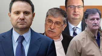 Bakan Gürlek duyurdu! Türkiye'den FETÖ firarileri için yeni hamle