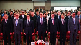 Bakan Tekin: MEB temel eksikliklerini geride bıraktı, çağın meydan okumalarına hazır