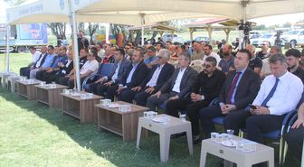 Beyşehir Gölü'nde yeni av sezonu başladı
