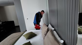 Bolu'dan kısa kısa