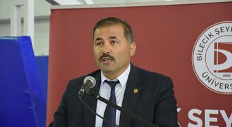 BŞEÜ'de 'Bahar Spor Müsabakaları Ödül Töreni' düzenlendi