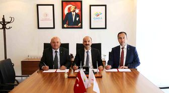 Burhaniye'de zeytinde kalite için yeni iş birliği