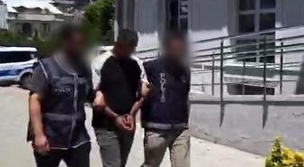 Bursa'da aranan 4 firari yakalandı