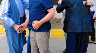 Çermik'te iki aile arasındaki husumet barışla sonuçlandı